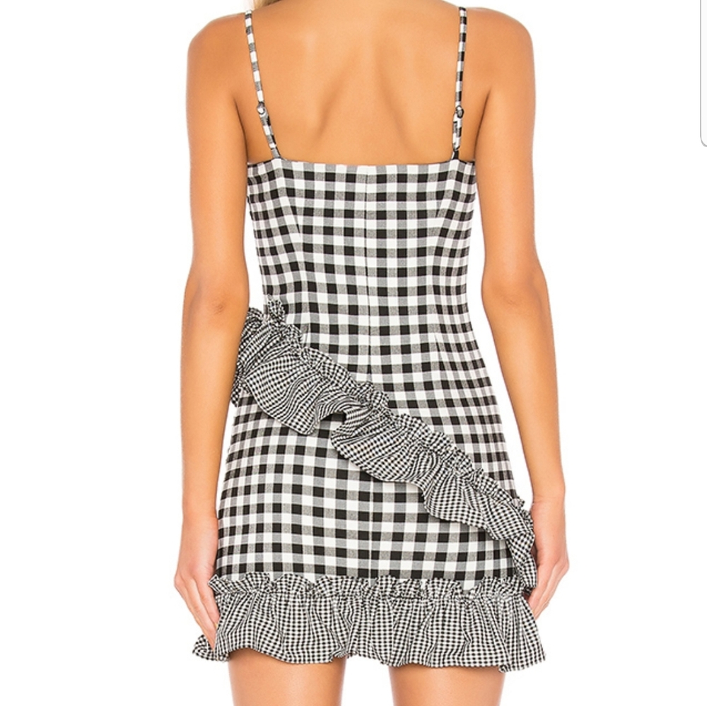 Lovers + Friends Dress - Picture 4 of 5